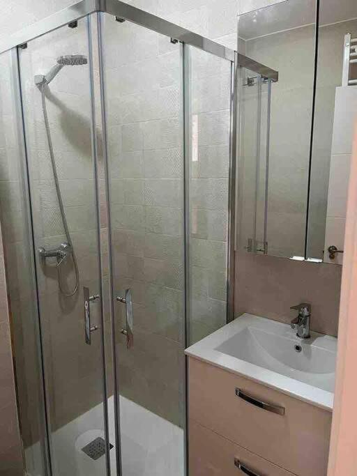 Piso 3 Habitaciones, Centro De Colombres Hasta 8 Personas Esterno foto