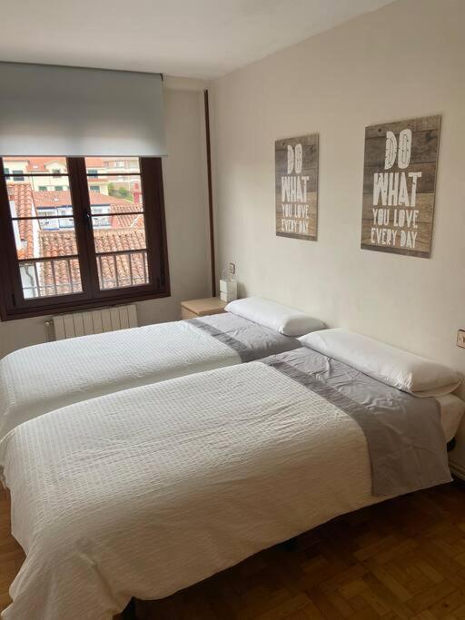 Piso 3 Habitaciones, Centro De Colombres Hasta 8 Personas Esterno foto