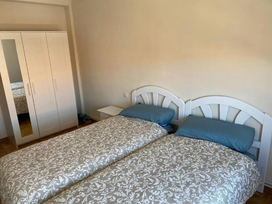 Piso 3 Habitaciones, Centro De Colombres Hasta 8 Personas Esterno foto