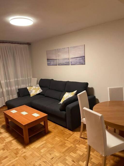 Piso 3 Habitaciones, Centro De Colombres Hasta 8 Personas Esterno foto