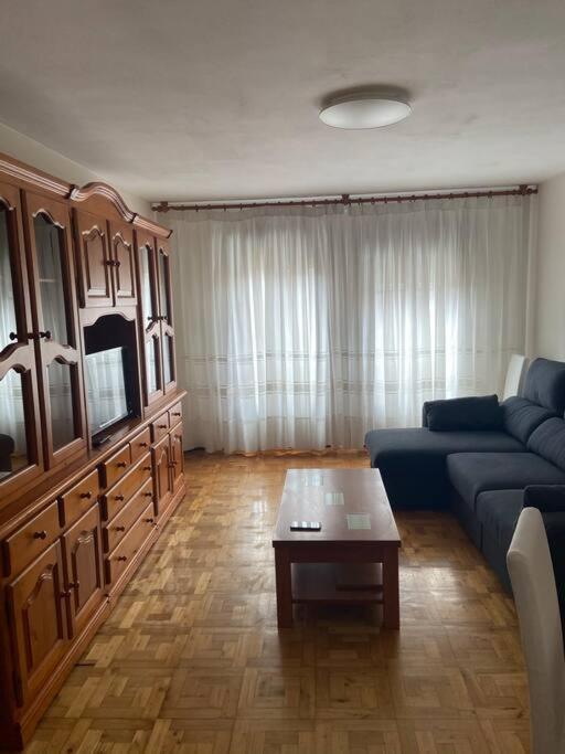 Piso 3 Habitaciones, Centro De Colombres Hasta 8 Personas Esterno foto