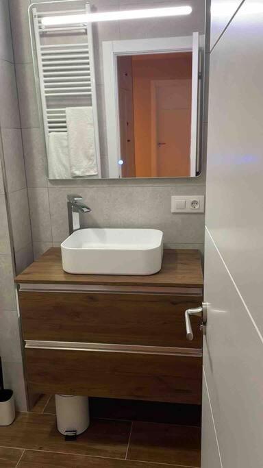Piso 3 Habitaciones, Centro De Colombres Hasta 8 Personas Esterno foto