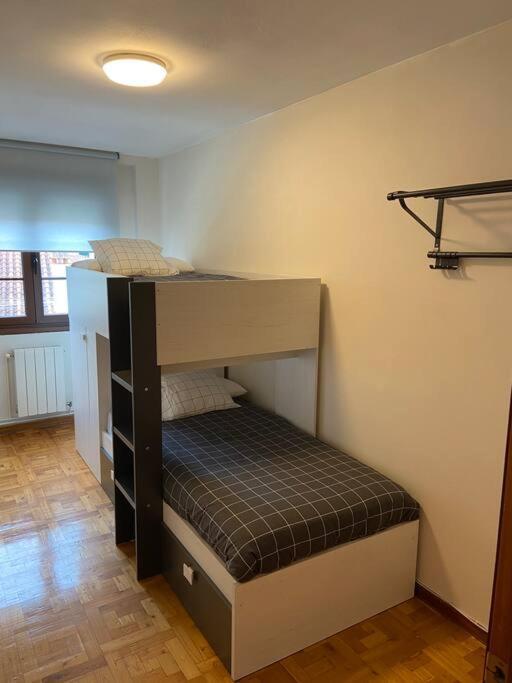 Piso 3 Habitaciones, Centro De Colombres Hasta 8 Personas Esterno foto