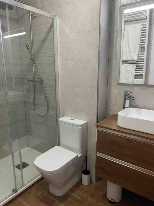Piso 3 Habitaciones, Centro De Colombres Hasta 8 Personas Esterno foto